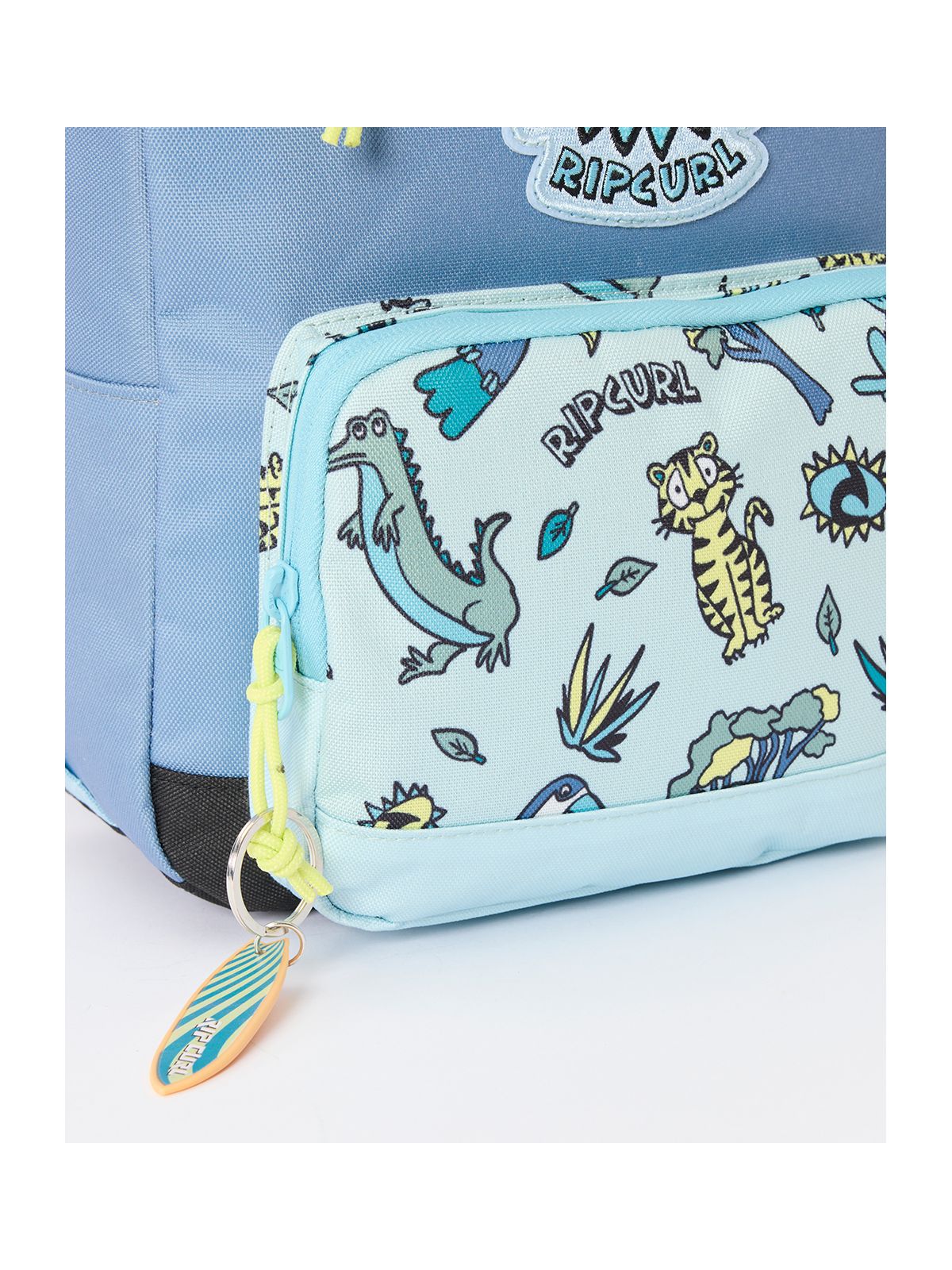 Plecak RIP CURL Mini Svelt Jnr Bts niebieski