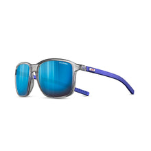 Okulary z polaryzacją JULBO Creek szary/niebieski | Spectron 3 Polarized - M - Adventure Sports
