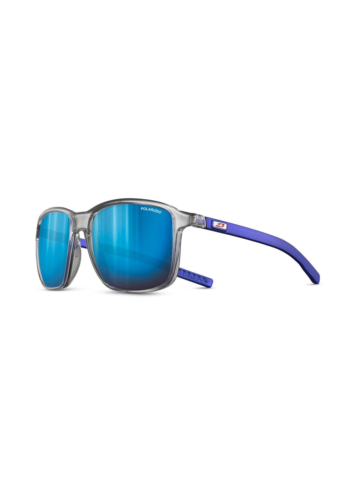 Okulary z polaryzacją JULBO Creek szary/niebieski | Spectron 3 Polarized - M - Adventure Sports