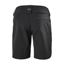 Szorty HELLY HANSEN W QD CARGO SHORTS zielony - Adventure Sports
