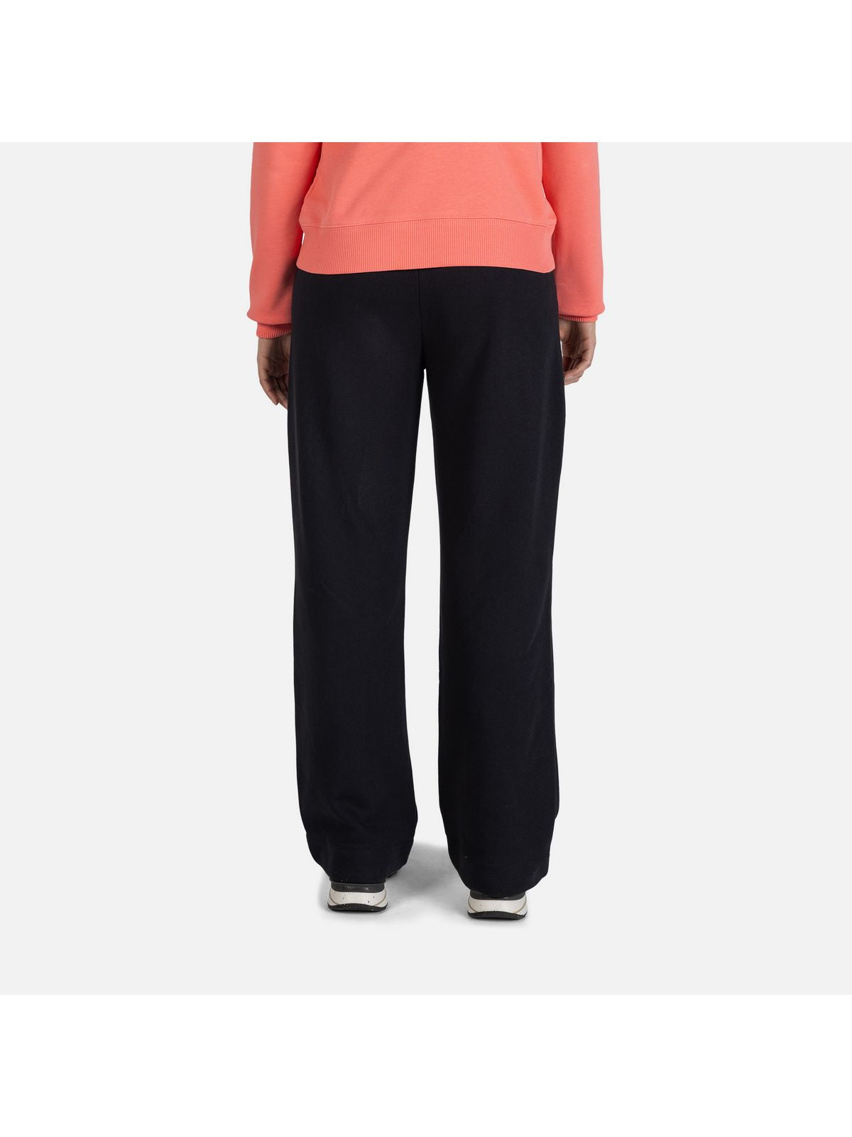 Spodnie damskie ROSSIGNOL W Presset Pant czarny - Adventure Sports