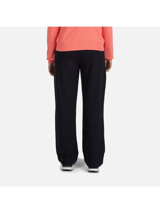 Spodnie damskie ROSSIGNOL W Presset Pant czarny - Adventure Sports
