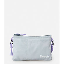 Torba RIP CURL The Search Crossbody Bag niebieski
