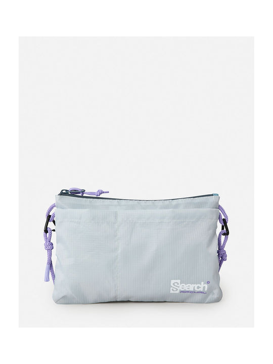 Torba RIP CURL The Search Crossbody Bag niebieski
