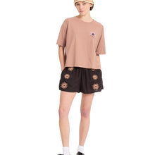 Koszulka damska VOLCOM Bliss Tee - pale khaki
