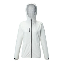Kurtka damska MILLET Seneca 2,5L Jkt W beżowa
