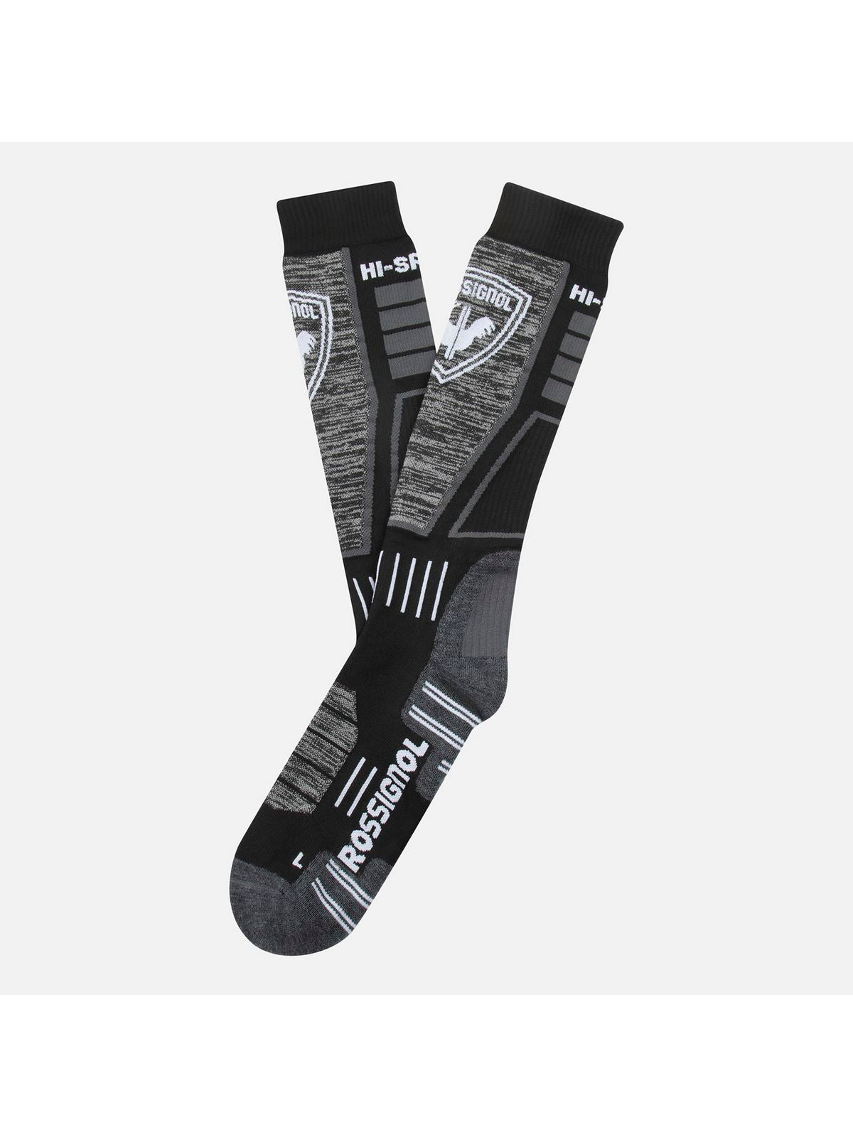 Skarpety Rossignol High Speed Socks czarny