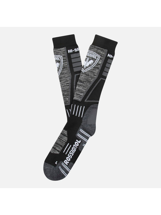 Skarpety Rossignol High Speed Socks czarny
