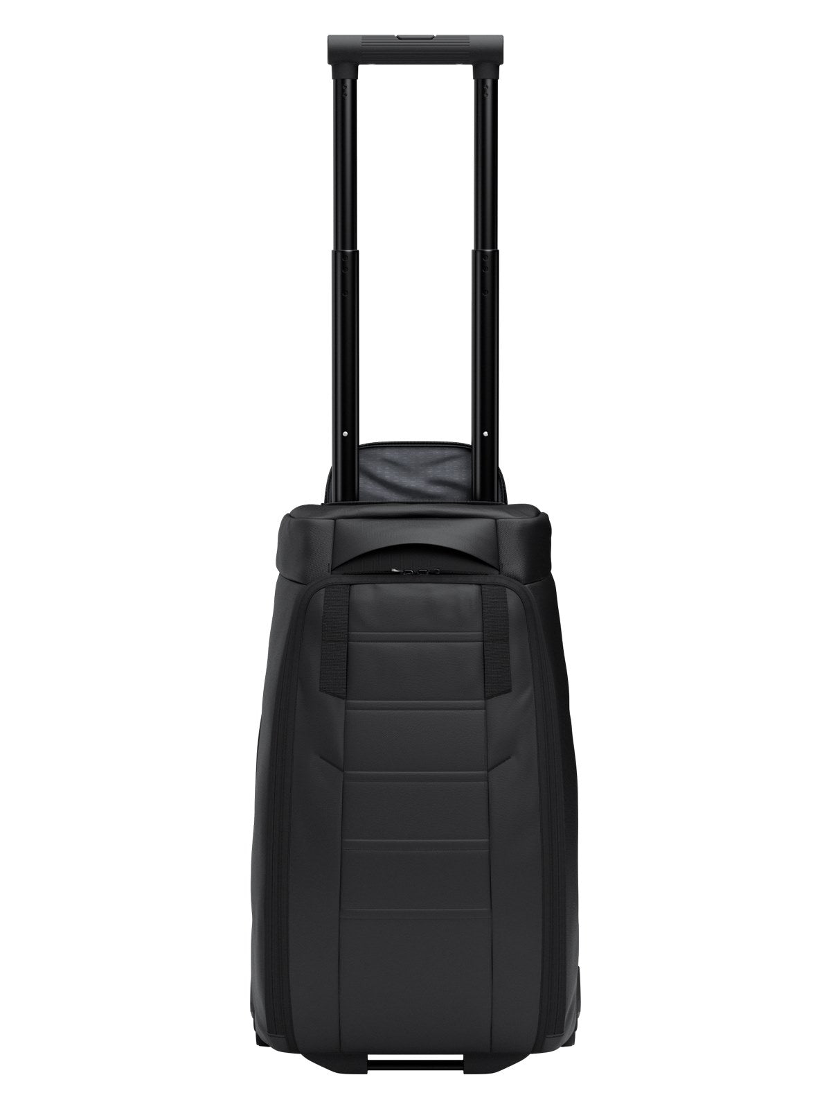 Torba podróżna na kółkach Db™ Hugger Roller Bag Carry-On 40L czarny