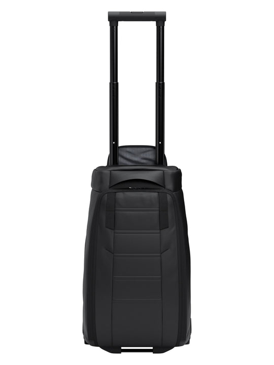 Torba podróżna na kółkach Db™ Hugger Roller Bag Carry-On 40L czarny
