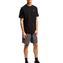 Koszulka męska On Graphic-T czarny
