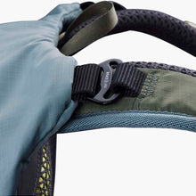 Plecak z bukłakiem EVOC Stage 6 + Hydration Bladder 2 steel violet dark olive
