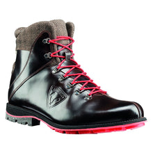 Buty męskie ROSSIGNOL 1907 CHAMONIX BROWN
