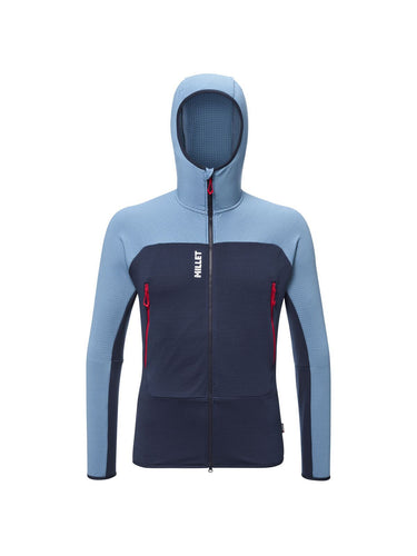 Kolor: CORONET BLUE/SAPHIR