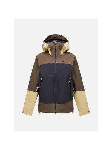Kolor: Terrain Tan/MOTION GREY