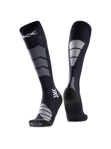 Kolor: X Black/Light Grey