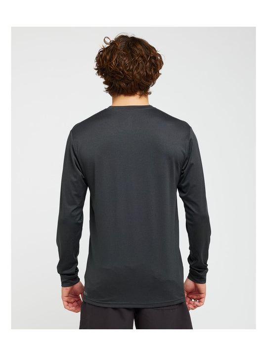 Lycra męska RIP CURL Stack Upf L/S czarna
