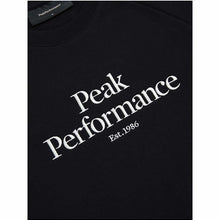 adventuresports bluza-peak-performance-m-original-crew-czarny-g79593040-050 detail
