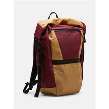 Plecak PEAK PERFORMANCE Roll Top Backpack brązowy
