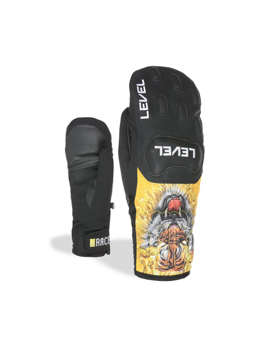 Rękawice narciarskie LEVEL RACE JR MITT
