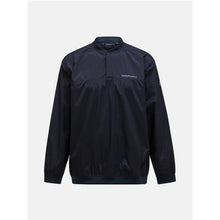 Kurtka PEAK PERFORMANCE M Wind Crew czarny - Adventure Sports
