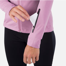 Kurtka do narciarstwa klasycznego ROSSIGNOL W Genetys Jkt
