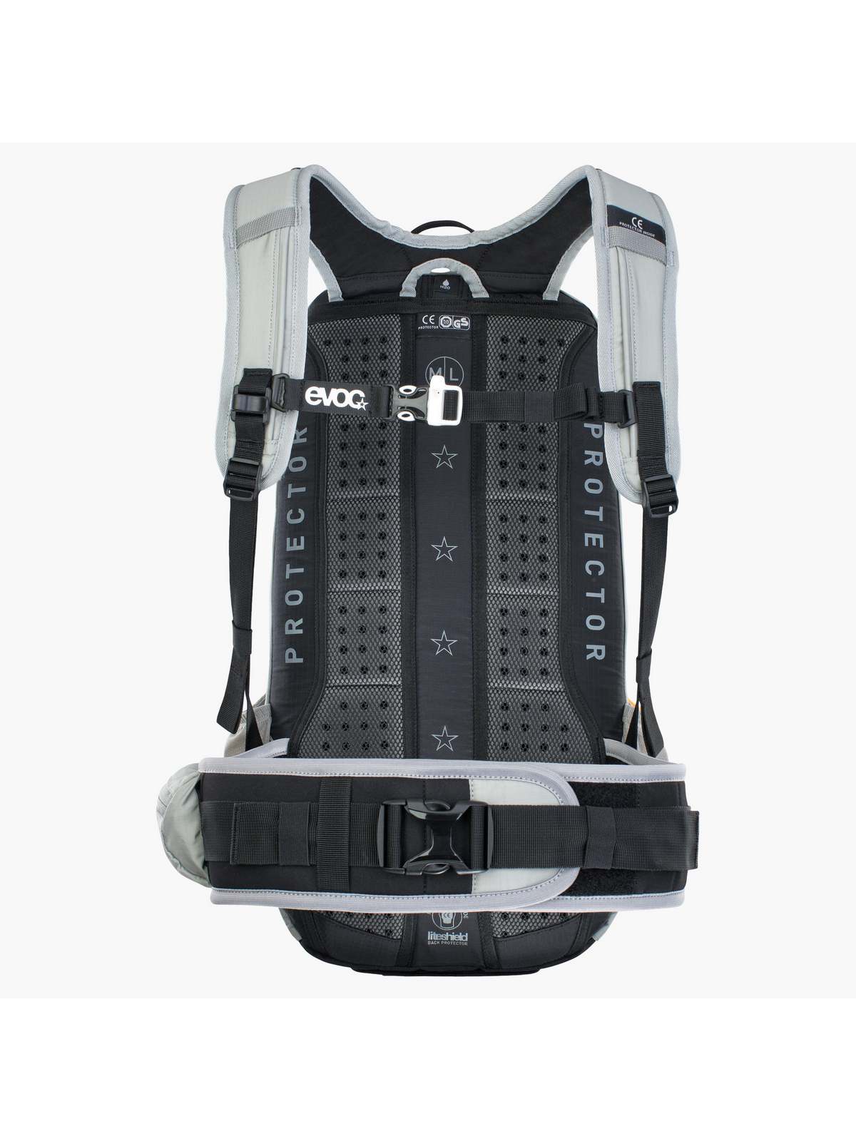 Plecak EVOC FR Enduro 16 stone