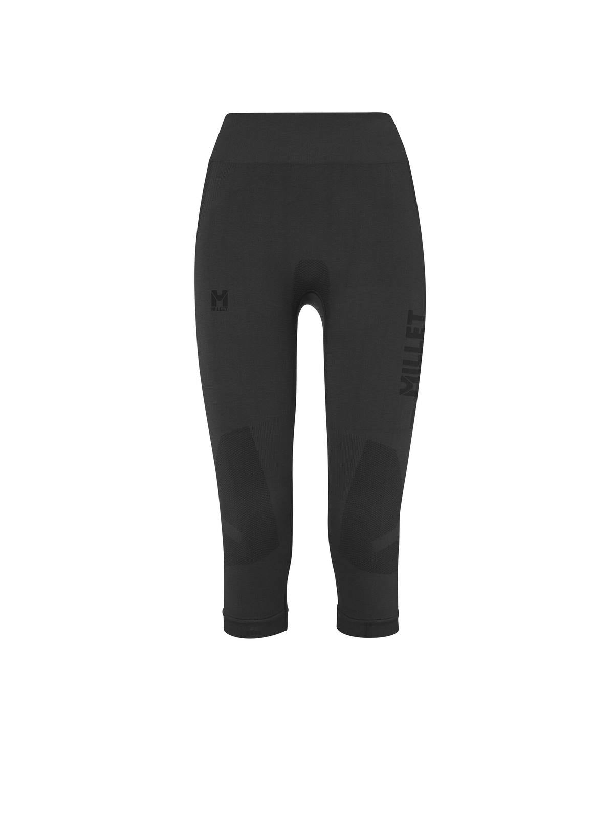 Bielizna MILLET W Drynamic Soft 45019 Tight czarny
