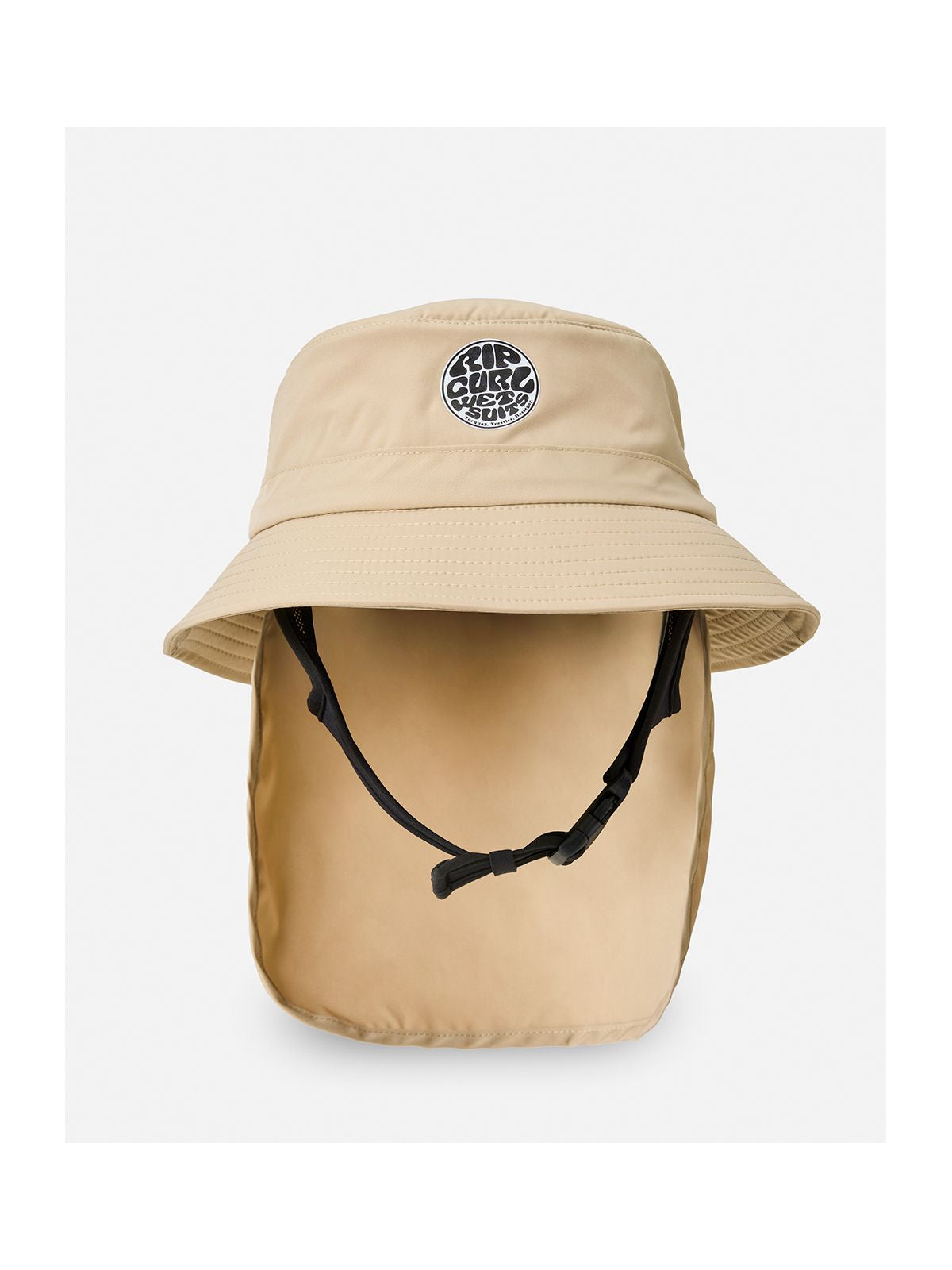 Kapelusz męski RIP CURL Surf Series Hat beżowy