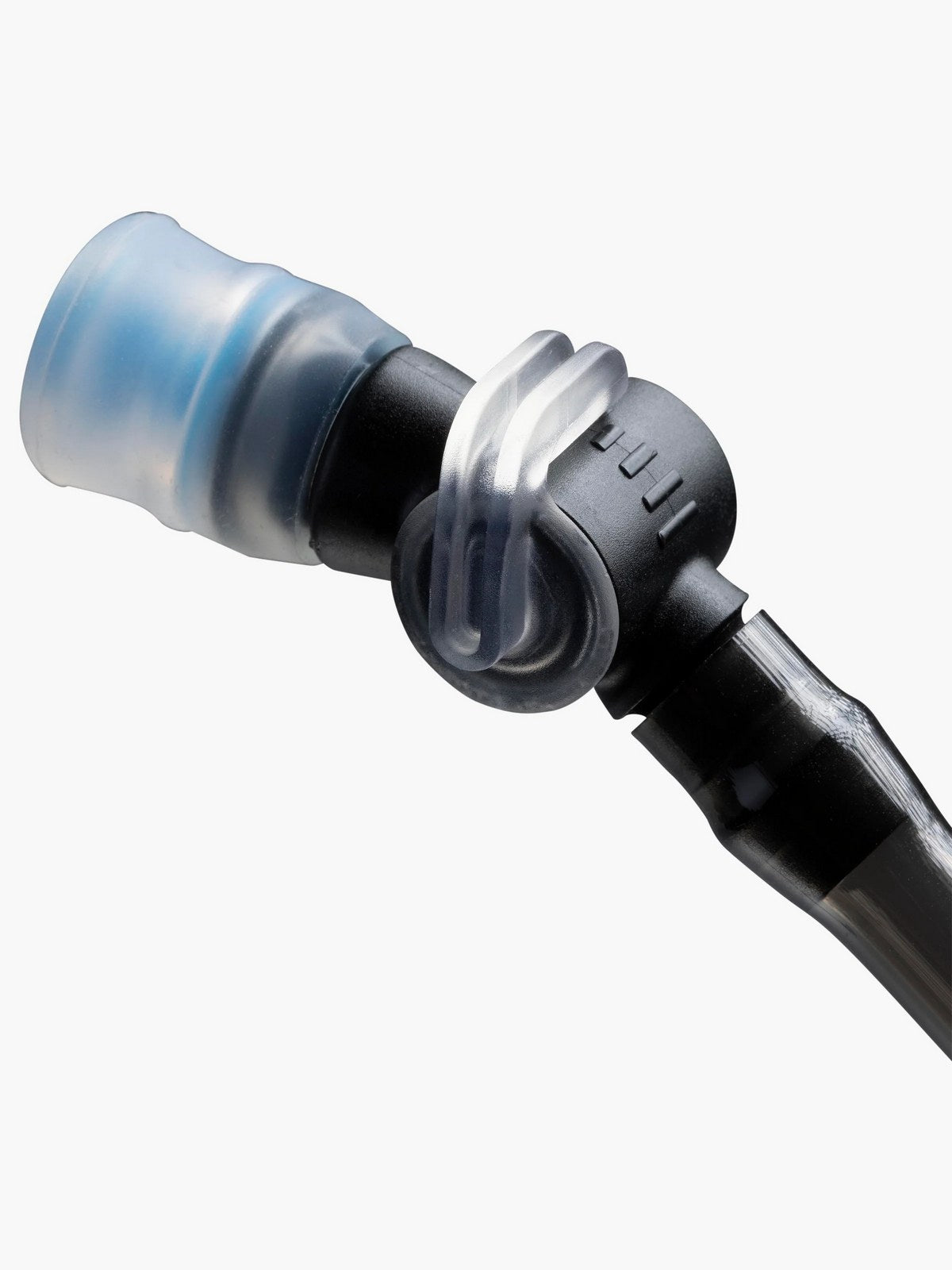 Ustnik do bukłaka EVOC Comet Bite Valve carbon grey