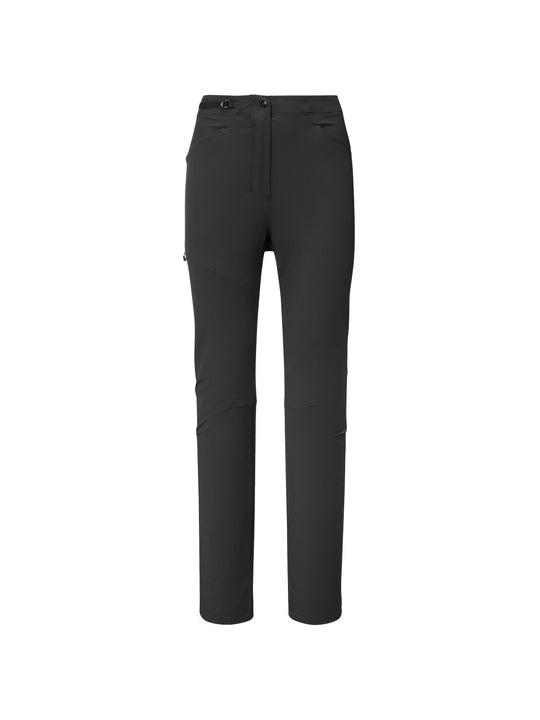 Spodnie damskie MILLET W Seneca Xcs100 Pant W czarne
