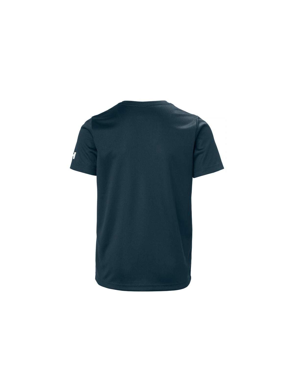 Koszulka HELLY HANSEN JR HH TECH T-SHIRT granatowy - Adventure Sports