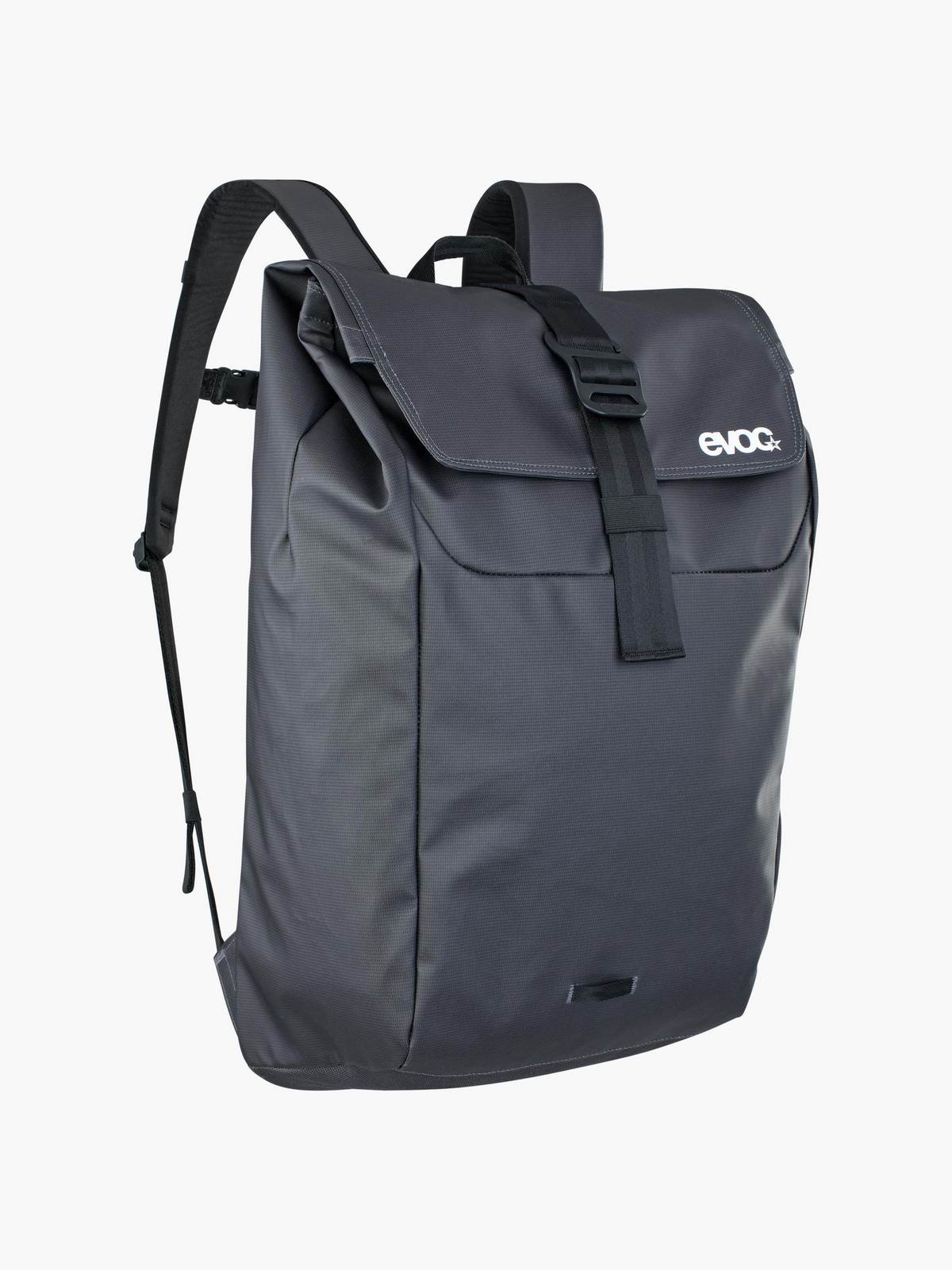 Plecak EVOC Duffle Backpack 26 carbon grey - black