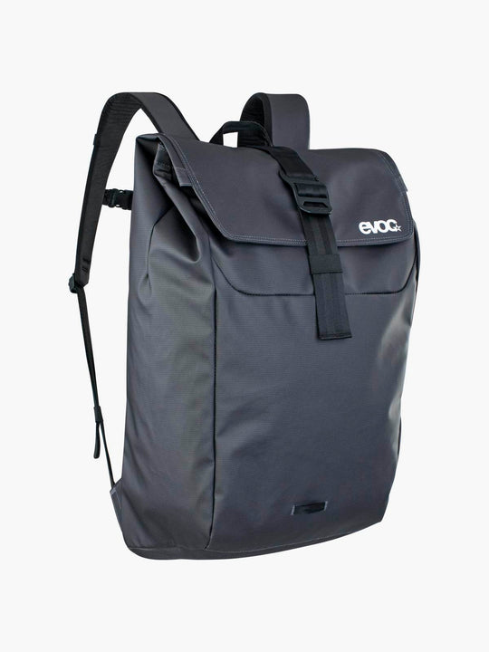 Plecak EVOC Duffle Backpack 26 carbon grey - black
