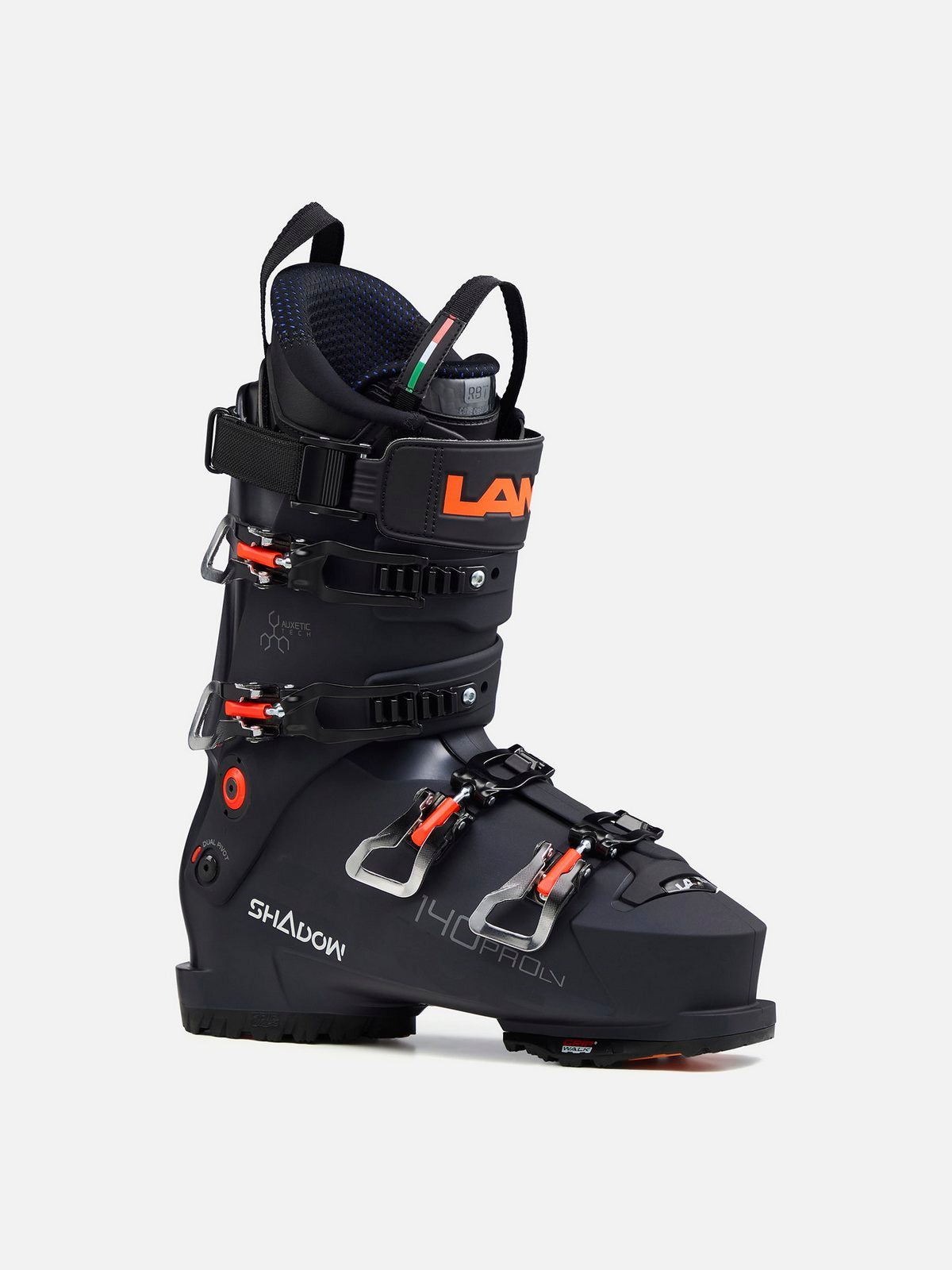 Buty narciarskie męskie LANGE Shadow 140 LV Pro