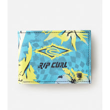 Portfel CURL Party Pack Pu Slim niebieski
