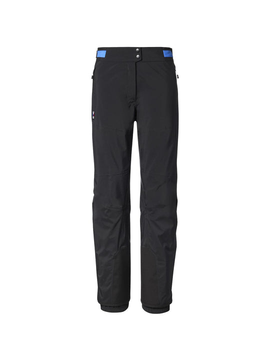 Spodnie damskie MILLET W Trilogy Icon Gtx Pro Pt W czarne
