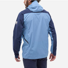 Kurtka MILLET WANAKA LIGHT 2.5L JKT M niebieski
