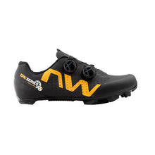 Buty rowerowe NORTHWAVE Rebel 3 x Epic Series czarne - Adventure Sports
