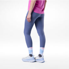 Legginsy damskie ROSSIGNOL W Sapa Tights granatowe
