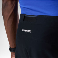 Spodnie męskie ROSSIGNOL M Hiking Cargo Pant czarne
