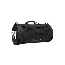 Torba Helly Hansen Hh Duffel Bag 2 70L czarny - TU - Adventure Sports
