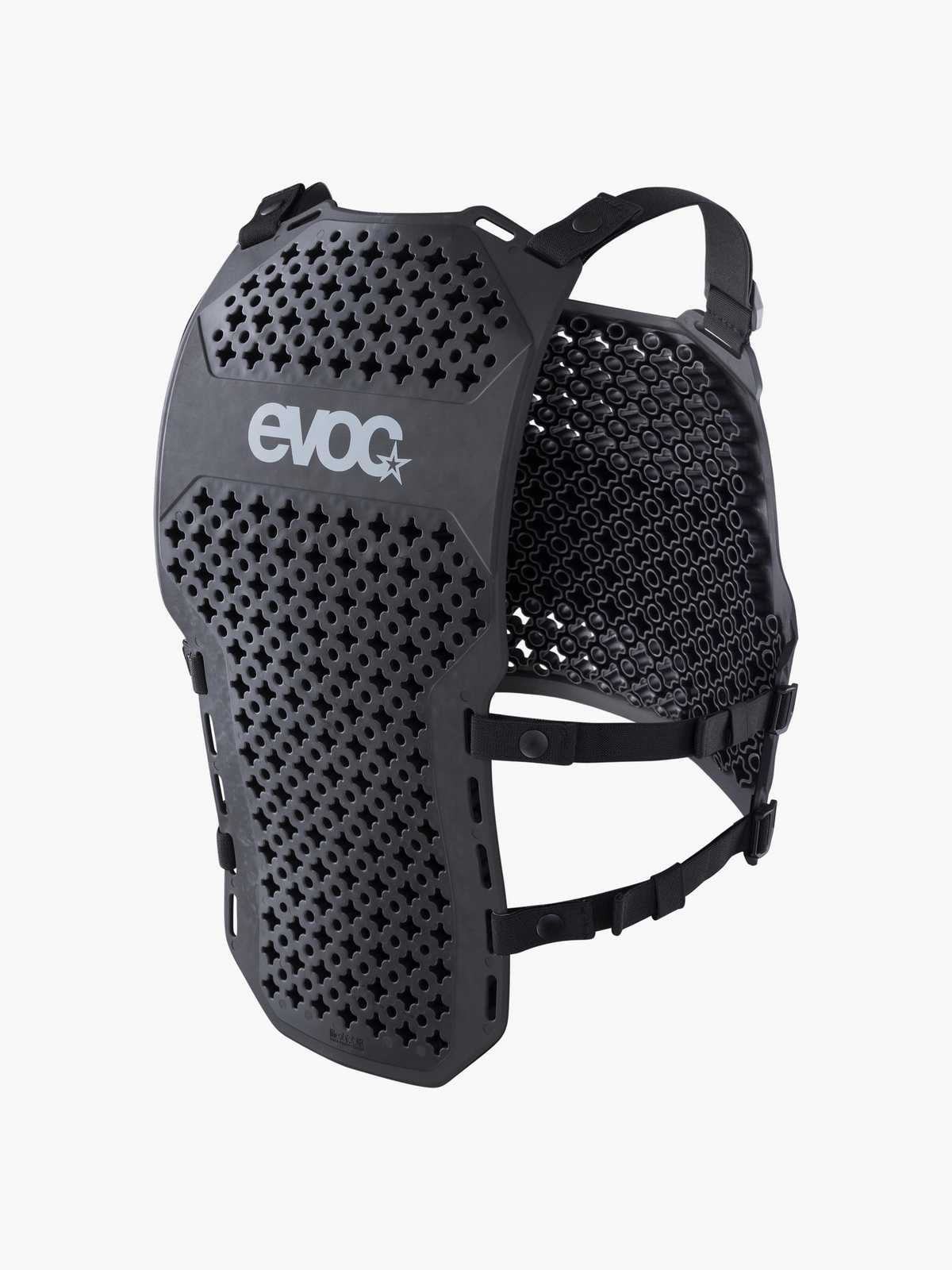 Ochraniacz rowerowy EVOC Torso Protector black