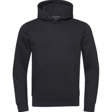 Bluza kangurka Sail Racing BOWMAN LOGO HOOO czarna
