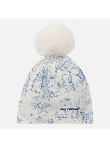 Kolor: SNOW ANGEL ARTIC PRINT