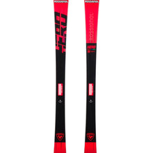 Narty ROSSIGNOL HERO MULTIEVENT 127-148 OPEN
