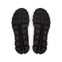 Buty biegowe damskie ON RUNNING W Cloud 5 Waterproof czarny
