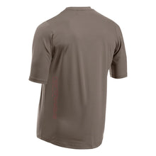 Koszulka rowerowa NORTHWAVE Bomb Jersey piaskowy - Adventure Sports
