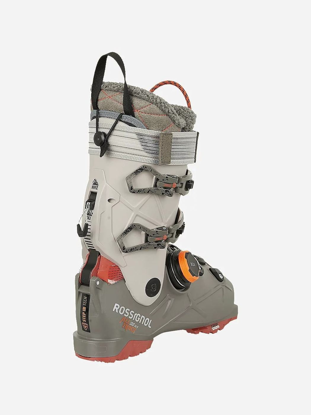 Buty narciarskie ROSSIGNOL Alltrack 100X HV BOA GW