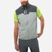 Kamizelka męska MILLET Kamet Xcs Vest M szara
